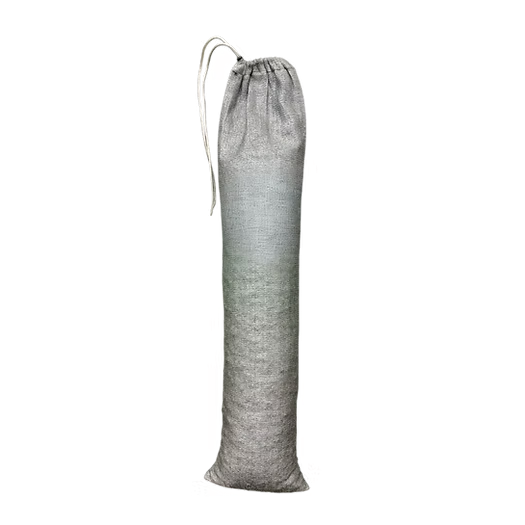 Saco Purificador de Carbón Activado - Carbono de Origen