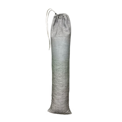 Saco Purificador de Carbón Activado - Carbono de Origen